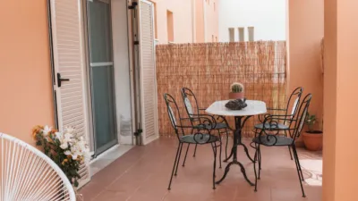 Penthouse in El Romeral-Santa Amalia photo 15