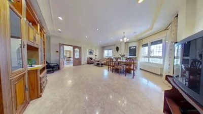 Chalet in Elche photo 29