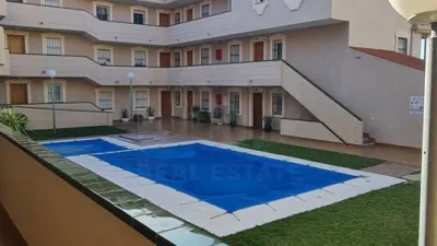 Piso en Benalmádena photo 30