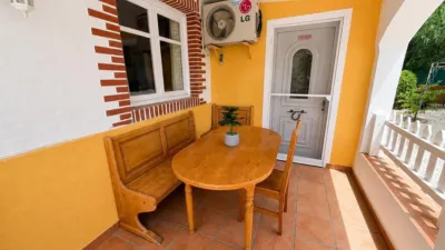 Chalet in Busot photo 28