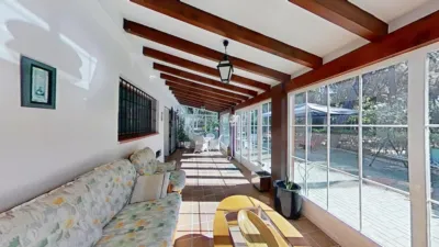 Casa – Albacete, Urbanización Pinares del Júcar - Vista 2