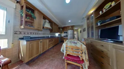 Chalet in Elche photo 15
