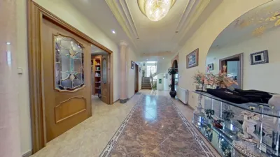 Chalet in Elche photo 7