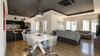 House in Abrera photo 6