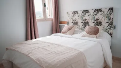 Penthouse in El Romeral-Santa Amalia photo 12