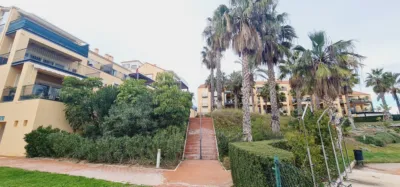 Penthouse in El Romeral-Santa Amalia photo 28