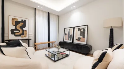 Apartment for Sale photo 11
