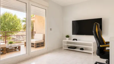 House in Abrera photo 20
