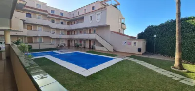 Piso en Benalmádena photo 31
