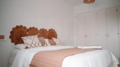 Penthouse in El Romeral-Santa Amalia photo 11