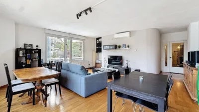 Apartment in Barcelonés photo 6