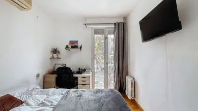 Apartment in Barcelonés photo 21