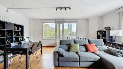 Apartment in Barcelonés photo 3