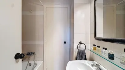 Apartment in Barcelonés photo 17