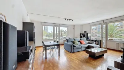Apartment in Barcelonés photo 4