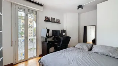 Apartment in Barcelonés photo 27