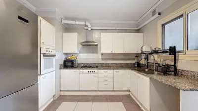 Apartment in Barcelonés photo 9