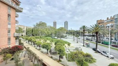 Apartment in Barcelonés photo 29