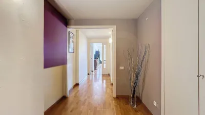 Apartment in Barcelonés photo 28