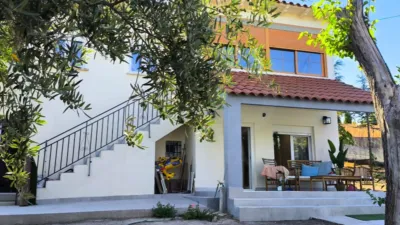 House in Colmenar de Oreja photo 2