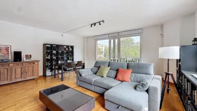 Apartment in Barcelonés photo 5