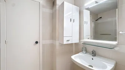 Apartment in Barcelonés photo 24