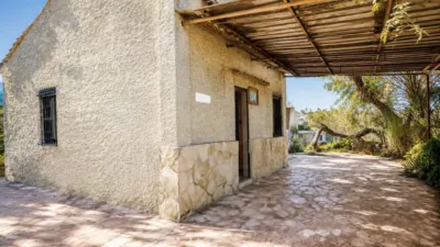 House in Alicante photo 30
