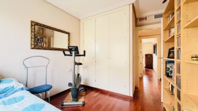 Apartment in Alicante photo 17