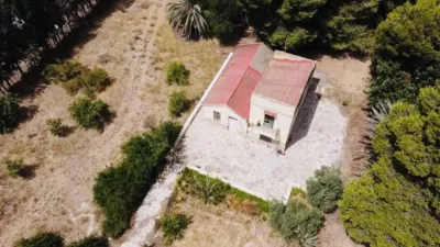 House in Alicante photo 11