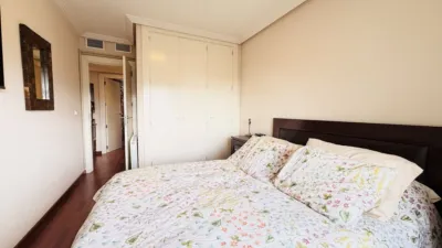 Apartment in Alicante photo 13