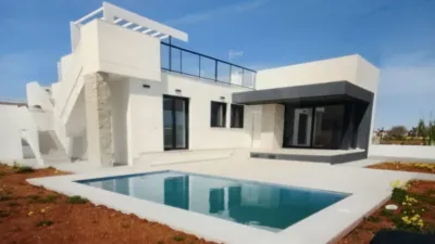 Casa – Els Poblets - Vista 2