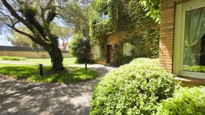 Chalet in Valldoreix photo 38