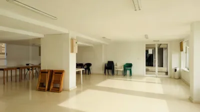 Apartment in Alicante photo 18