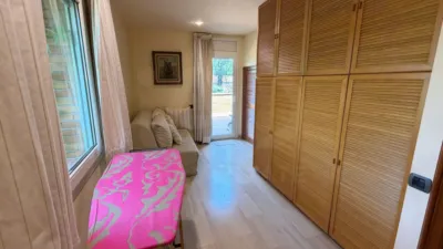 Chalet in Valldoreix photo 22