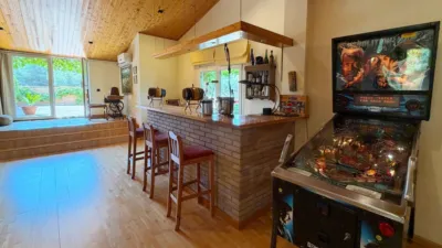 Chalet in Valldoreix photo 32