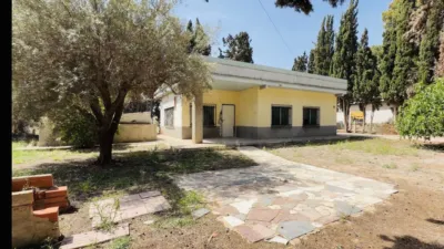 House in Alicante photo 26