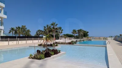 Pis – Pilar de la Horadada, Residencial Oasis, Pinar de Campoverde - Vista 2