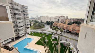 Piso – Alicante - Alacant - Vista 5