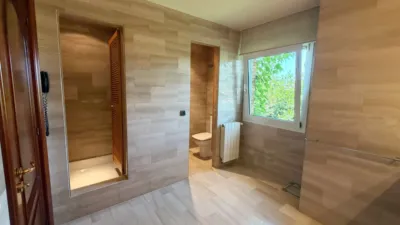 Chalet in Valldoreix photo 23
