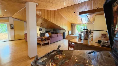 Chalet in Valldoreix photo 31
