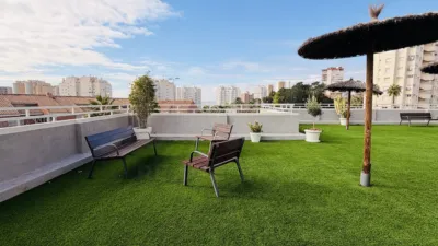 Piso – Alicante - Alacant - Vista 2