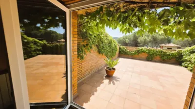 Chalet in Valldoreix photo 35