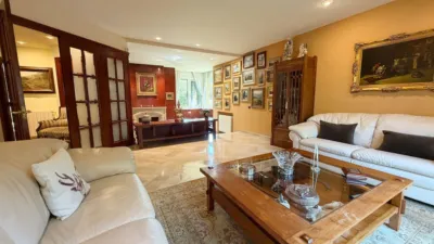 Chalet in Valldoreix photo 12
