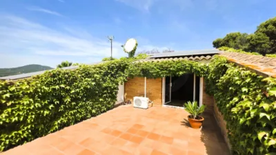 Chalet in Valldoreix photo 37