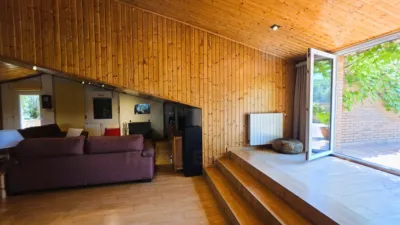 Chalet in Valldoreix photo 34