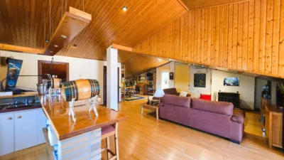 Chalet in Valldoreix photo 33