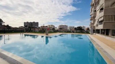 Piso – Alicante - Alacant - Vista 4