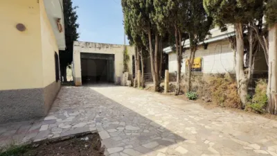 House in Alicante photo 27