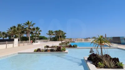 Piso – Els Poblets - Vista 3