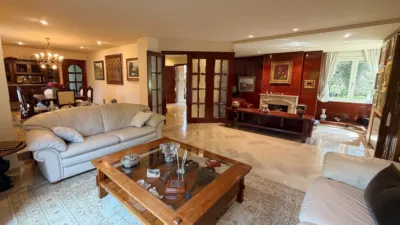 Chalet in Valldoreix photo 11